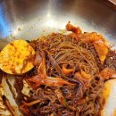 미락칡냉면 이미지