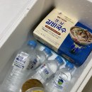 더반찬 툭툭누들타이 연남갈비국수 &amp; 태국식돼지고기바질볶음 밀키트 식욕돋네 :)