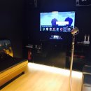 코러스 노래방 이미지