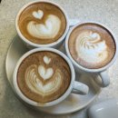 커피선생(한국통합바리스타트레이닝협회) | 바리스타 자격증 학원 국제바리스타자격증취득 국비지원 수강 후기(SCA/EUCA/내일배움카드,서울,노원...
