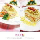 더 샌드 & 케이크 이미지