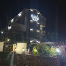 빛이랑 펜션 이미지