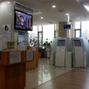 동안양세무서 청사 이미지