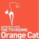 일곱번째 고양이 펜션 이미지