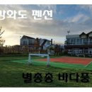 별총총바다풍경 이미지