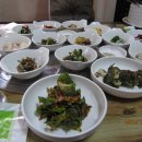 한방토종백숙 이미지