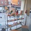 대청병원 | 헤비레이어스 카페 방문 후기(대청역)(삼성 서울 병원 카페)