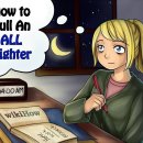 [틈틈이 영어공부] pull an all-nighter 이미지