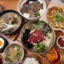 남옥식당 | 수원 해장국 맛집 송년회 하기 좋았던 메뉴 해정남옥 후기