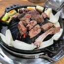 마산내서삼계맛집 / 잡내가 하나도 없는 양고기 맛집 램키친 케무리