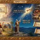 창세기 15장 요약 이미지