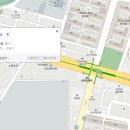 신매역 2번 출구 앞 이미지