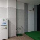 워커힐스크린골프 이미지