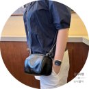 체인 크로스백 린츠 토스터백 블랙 후기(내돈내산)