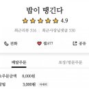 밥이땡긴다 이미지