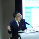 김포삼성굿비뇨기과의원 | 2025 대한비뇨내시경로봇학회 Tips &amp; Tricks Forum 발표 - 김포 삼성굿비뇨기과 요로결석 수술