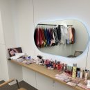 퍼스널컬러 화이트 부산광안리점] 부산 퍼스널컬러 진단 및 올리브영 쇼퍼 후기 (가을뮤트, 가을트루톤)