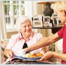 행복노인돌보미 이미지