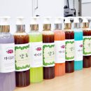 부안중학교 하 | 알록달록 캔디 컬러 천연 보디워시, 카페인 커피 천연샴푸 만들기 부안중학교 특수학급 프로그램 출강 후기