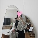 더한섬하우스 서울 타임 TIME 할인 더캐시미어 웜톤 코디