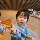 음동길 | 대구 현풍 아기랑 가기 좋은 '도케비커피' 비슬산 본점 후기