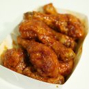 호식이 두마리치킨 &#34;불짬뽕치킨&#34; 시식후기