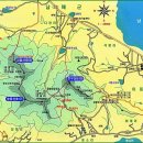 용문사 대형주차장 이미지