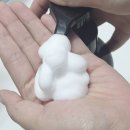 포레초이스 | 손세정제 리필 &#39;바디브 미오 핸드워시 리틀 포레 아로마&#39; | 세균제거 손톱케어 | 시트러스 허브향 향...