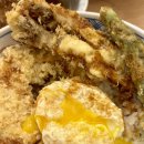 역북-12 | 고구텐 역북점 텐동 후기. 바삭한 튀김이 이만큼!