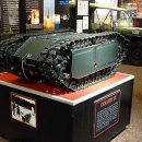 (주)새천년광학 대전지점 | 독일군의 이동식 트랙 유도 지뢰 골리아트[WW2 German Wire remote control Moving tracked mine Goliath]