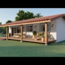 Casa de Campo Aconchegante – Vida Simples 이미지