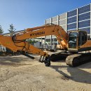 R220 / 2013년 / 4500만원 / 5040 / 1시간 / HYUNDAI ENGINE D6GA 이미지