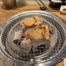 청주왕숯불닭갈비 이미지