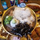 울산삼산동맛집 오리엔탈무거면옥, 인생 막국수 등극