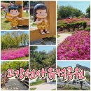 고강선사유적공원 | &lt;가볼만한곳&gt; 고강선사유적공원