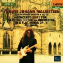 Yngwie Malmsteen - Concerto Suite for Electric Guitar and Orchestra 이미지
