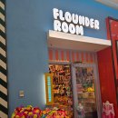 삼성역 코엑스 갈 볼만한 곳 소품샵[ FLOUNDER ROOM] 장난감과 인형