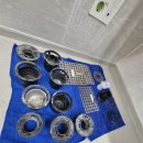 대봉서한이다음아파트 입주청소패키지작업 후기