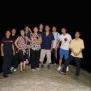 용인대 국가대표 부부태권도 이미지