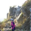 월출산산장민박 이미지