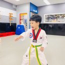 아이사랑 태권도 이미지