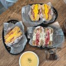 7186 | [수원 카페] &#39;잇츠베이글&#39; 수원신동카페거리점 | 뉴욕 정통 베이글 맛집