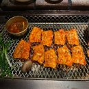 웨이팅 필요 없는 산청숯불가든 을지로 2호점(별관) 예약 방문 후기 !
