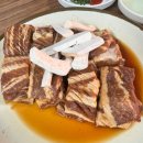 금강냉면갈비 | 김해 진영 돼지갈비 맛집 금강갈비 방문후기