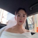 탑전 | 탑드레스 흘러내림 주의…!!루아브라이드 드레스 본식 후기