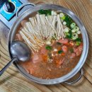 비행장정문부대찌개 | 원조는 원조다! 군산 나운동 비행장 정문 부대찌개 (디지털 온누리상품권 가능 매장)