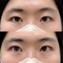 투더블유래쉬 | 군산속눈썹펌 투더블유래쉬 맞춤형 L자컬 속눈썹펌 후기