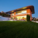 오랜지 하우스 이미지