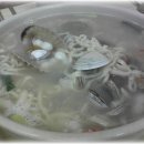 해물칼국수 - 여주시 청안리길 9 | 해물칼국수