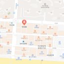 중앙사거리 하나은행 앞 이미지